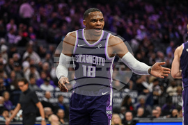 Hawks Kings Basketball