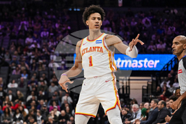 Hawks Kings Basketball