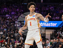 Hawks Kings Basketball