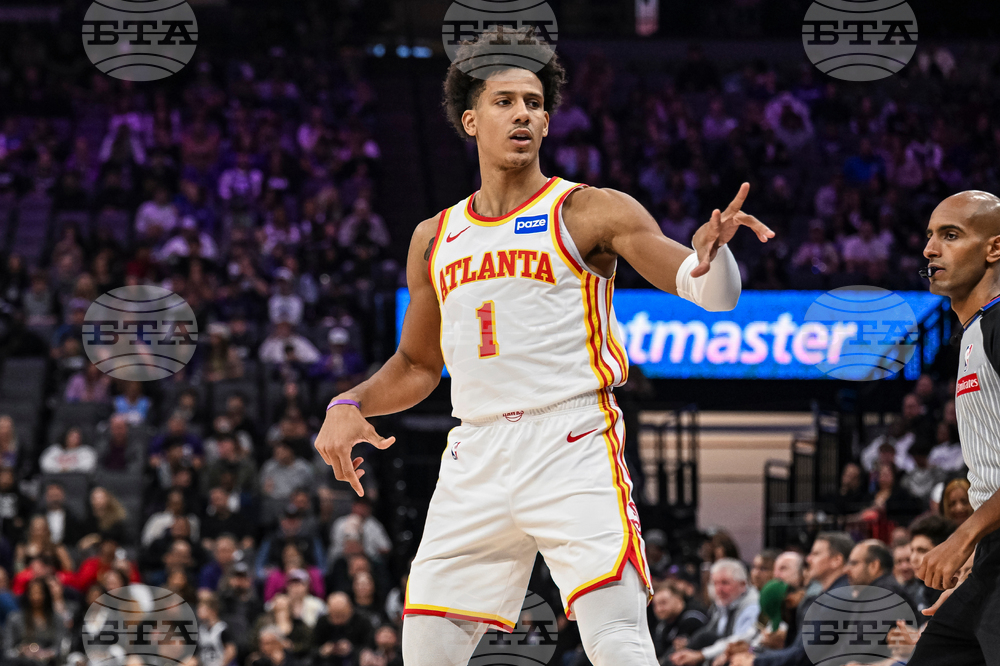 Hawks Kings Basketball