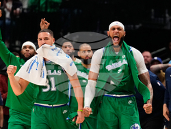 Suns Mavericks Basketball