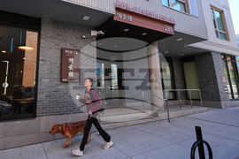 Housing Transit Hubs