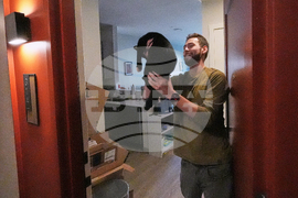 Housing Transit Hubs