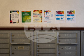 Housing Transit Hubs