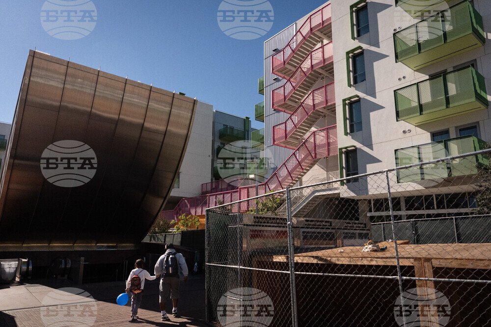 Housing Transit Hubs