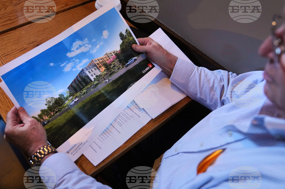 Housing Transit Hubs