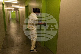 Housing Transit Hubs