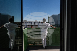 Housing Transit Hubs