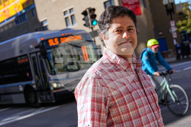 Housing Transit Hubs