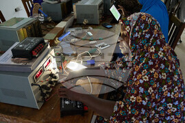 Tanzania Solar Mamas