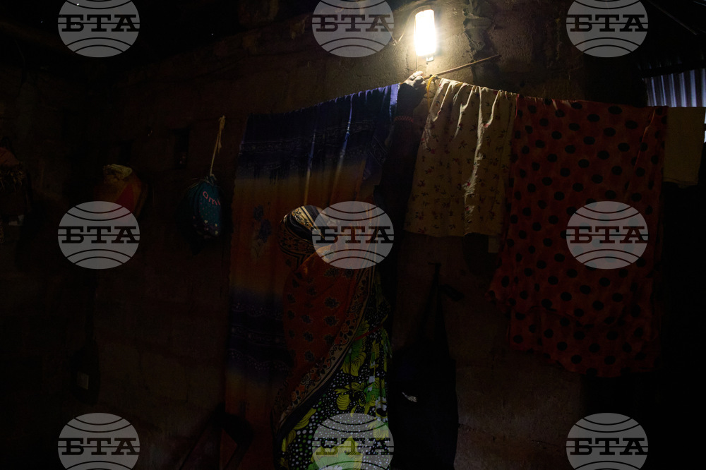 Tanzania Solar Mamas