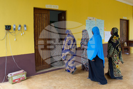 Tanzania Solar Mamas