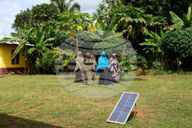 Tanzania Solar Mamas