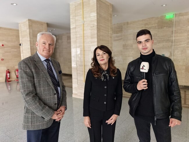 ПГ на ПП „Величие“: Цирковете в парламента целят да отклонят вниманието от истинските проблеми на хората