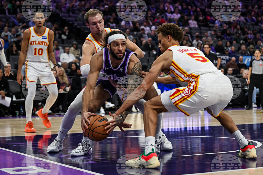 Hawks Kings Basketball