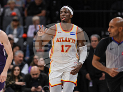 Hawks Kings Basketball