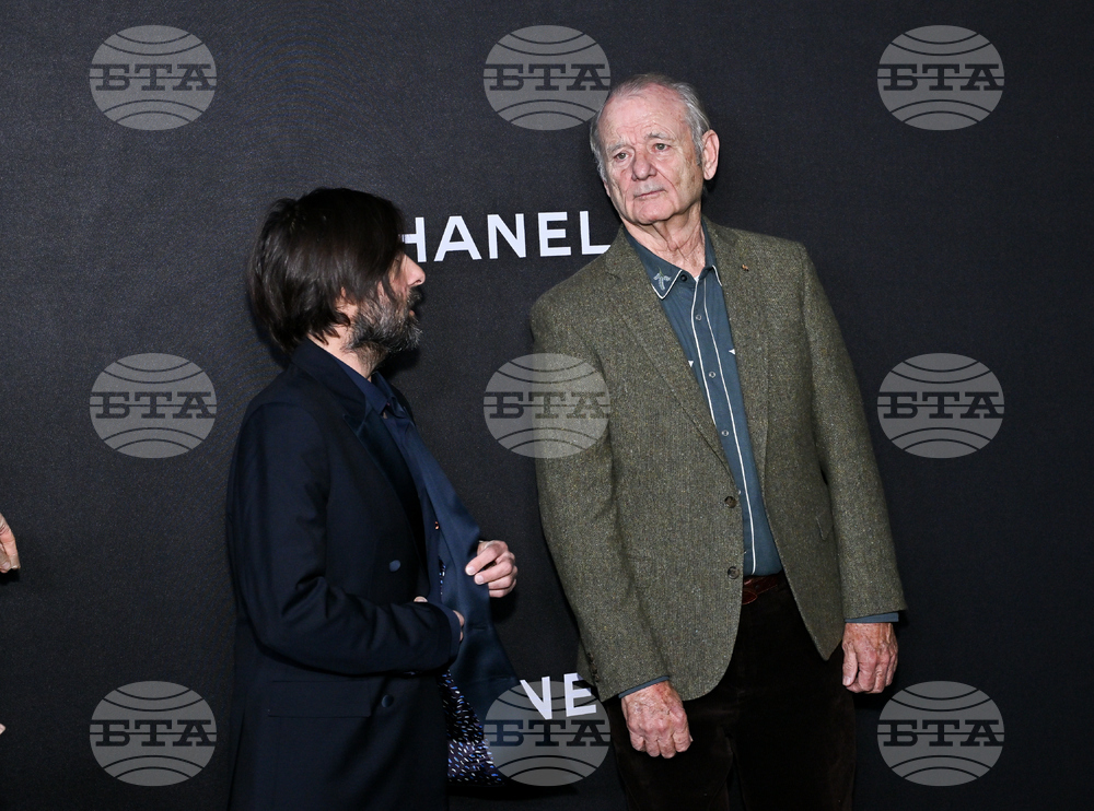 2025 MoMA Film Benefit Honoring Sofia Coppola