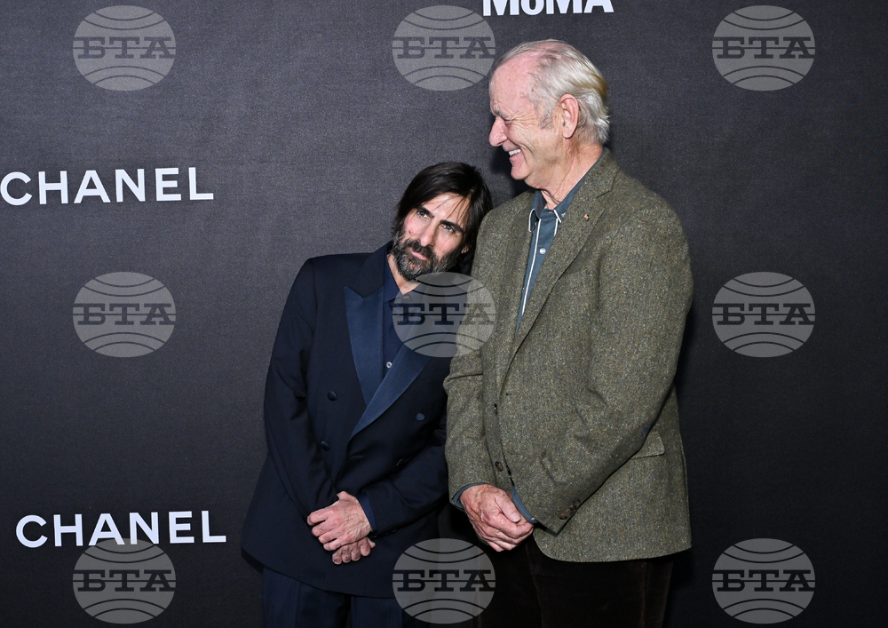 2025 MoMA Film Benefit Honoring Sofia Coppola