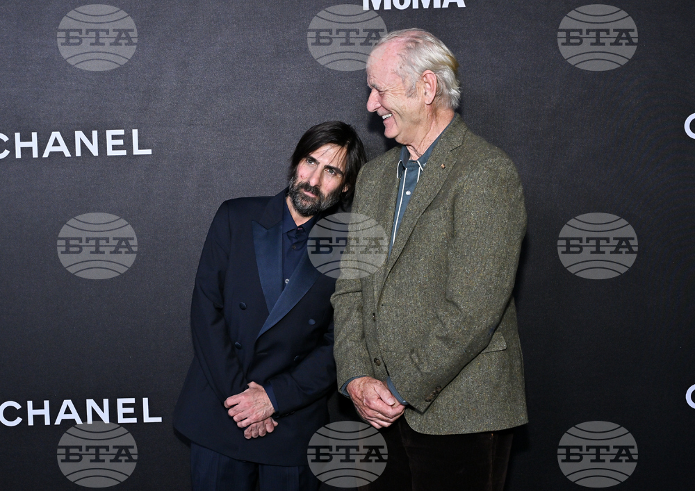 2025 MoMA Film Benefit Honoring Sofia Coppola