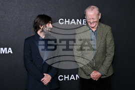 2025 MoMA Film Benefit Honoring Sofia Coppola