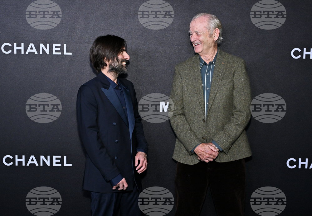 2025 MoMA Film Benefit Honoring Sofia Coppola