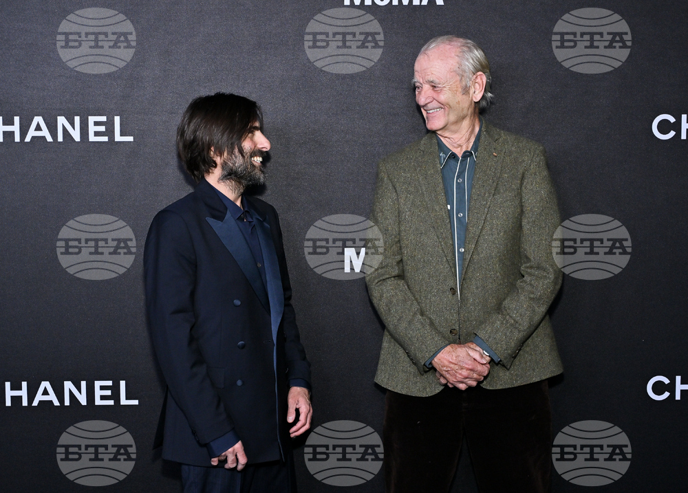 2025 MoMA Film Benefit Honoring Sofia Coppola