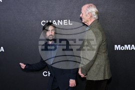 2025 MoMA Film Benefit Honoring Sofia Coppola