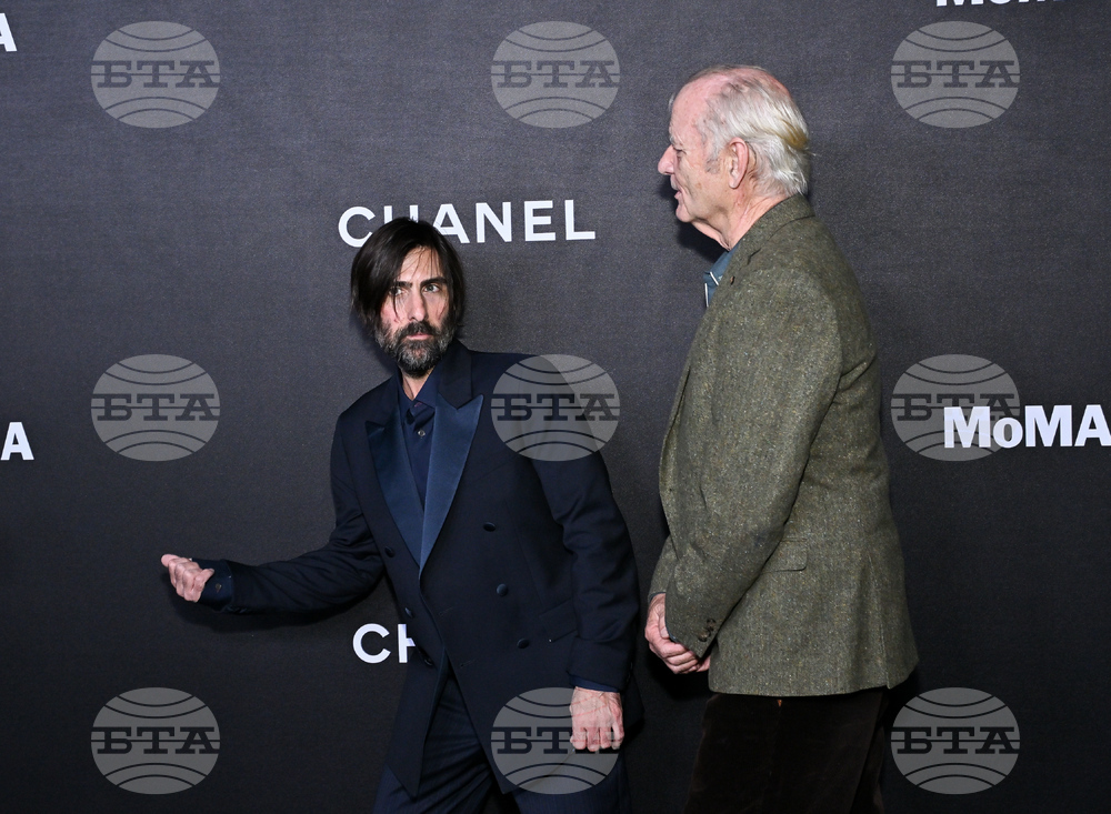 2025 MoMA Film Benefit Honoring Sofia Coppola