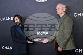 2025 MoMA Film Benefit Honoring Sofia Coppola