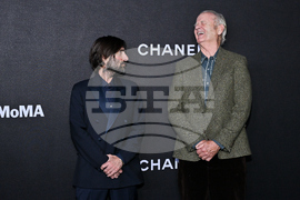 2025 MoMA Film Benefit Honoring Sofia Coppola