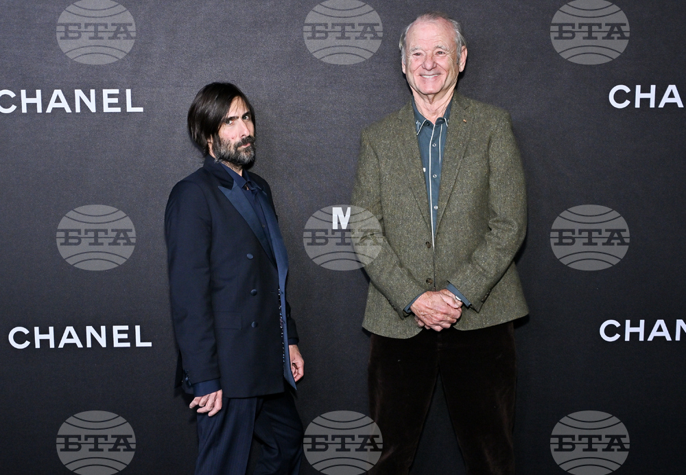 2025 MoMA Film Benefit Honoring Sofia Coppola