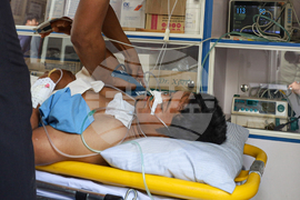 Cambodia Thailand Conflict