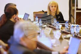 Парламент - Комисия по околната среда и водите