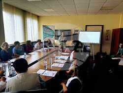 Снимка: Фондация „Даная“