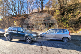 Смолян - катастрофа