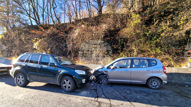 Четирима души са загинали, а 32 са ранени при катастрофи в страната през последното денонощие