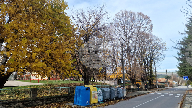 Общинският съвет в Омуртаг ще гласува годишния отчет за изпълнението на дейностите по Програмата за управление на отпадъците за 2025 г.