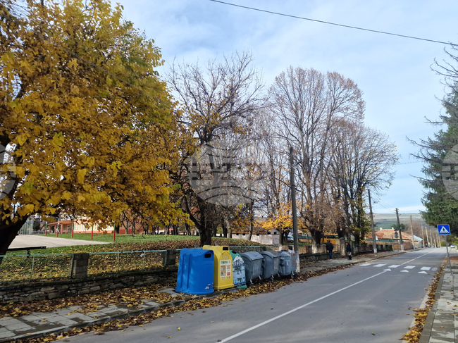 Общинският съвет в Омуртаг ще гласува годишния отчет за изпълнението на дейностите по Програмата за управление на отпадъците за 2025 г.