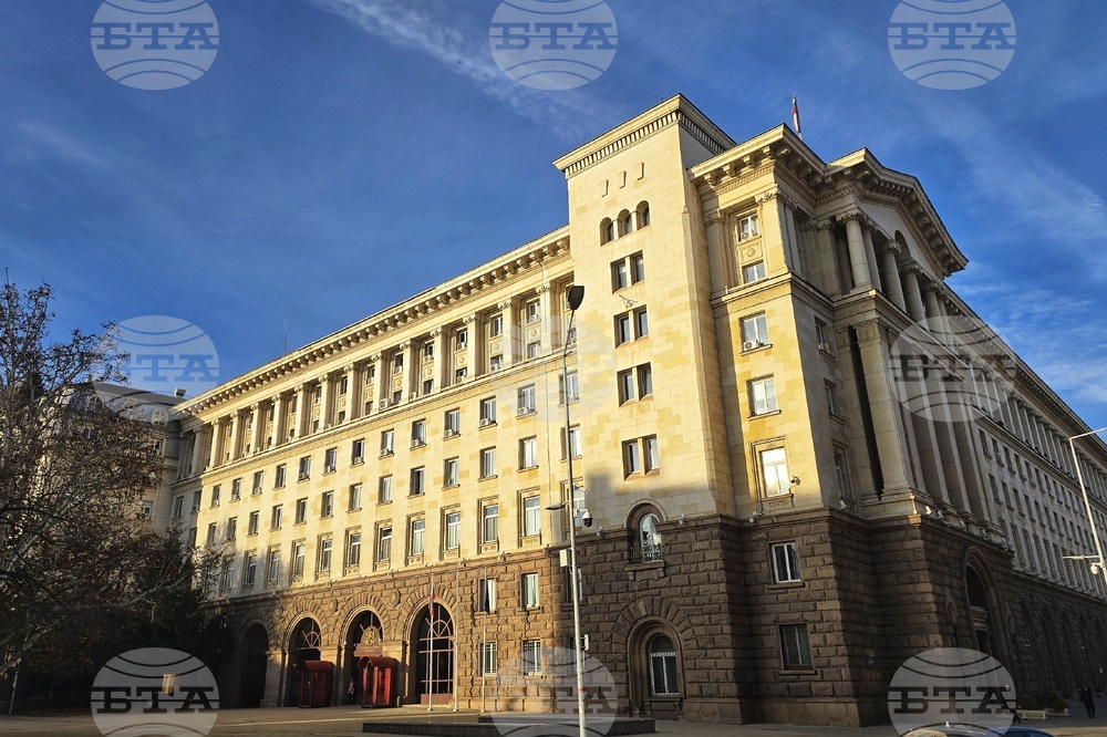 President Radev Appoints Ambassadors to Slovakia, Serbia, Tunisia