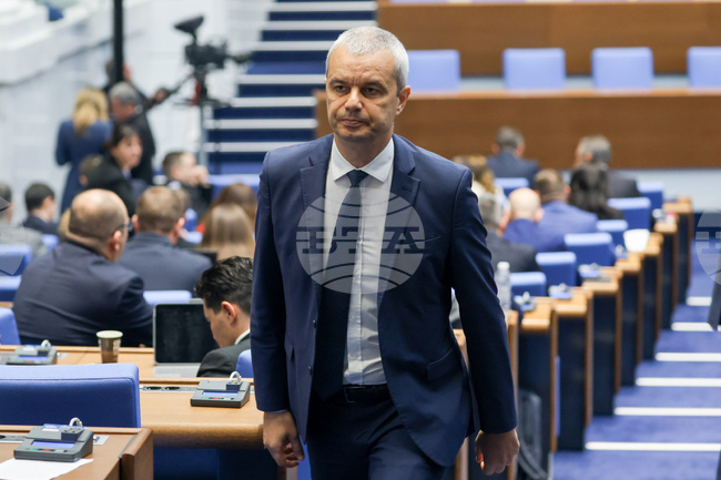 Vazrazhdane Seeking Support to Refer Lukoil-related Amendments to Constitutional Court