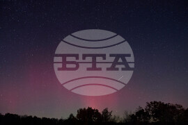 Northern Lights Tennessee