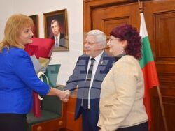 Снимка: Община Разград 