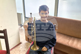 Разград - Младежки духов оркестър