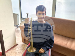 Разград - Младежки духов оркестър