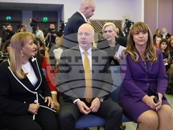 Глобален форум на жените лидери