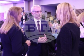 Глобален форум на жените лидери