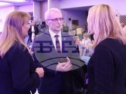 Глобален форум на жените лидери