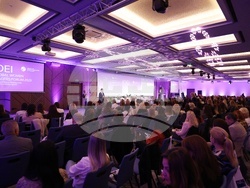 Глобален форум на жените лидери