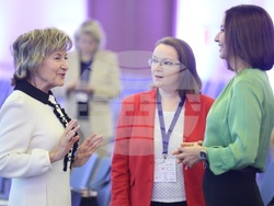 Глобален форум на жените лидери