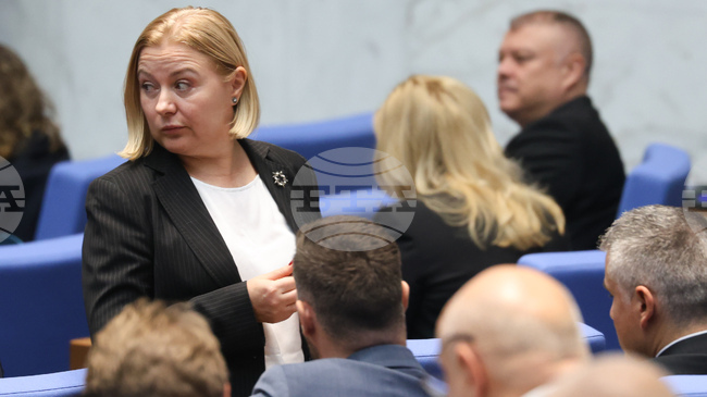 Opposition Group Will Urge Parliamentary Committee to Act Immediately for Acting Prosecutor General's Removal